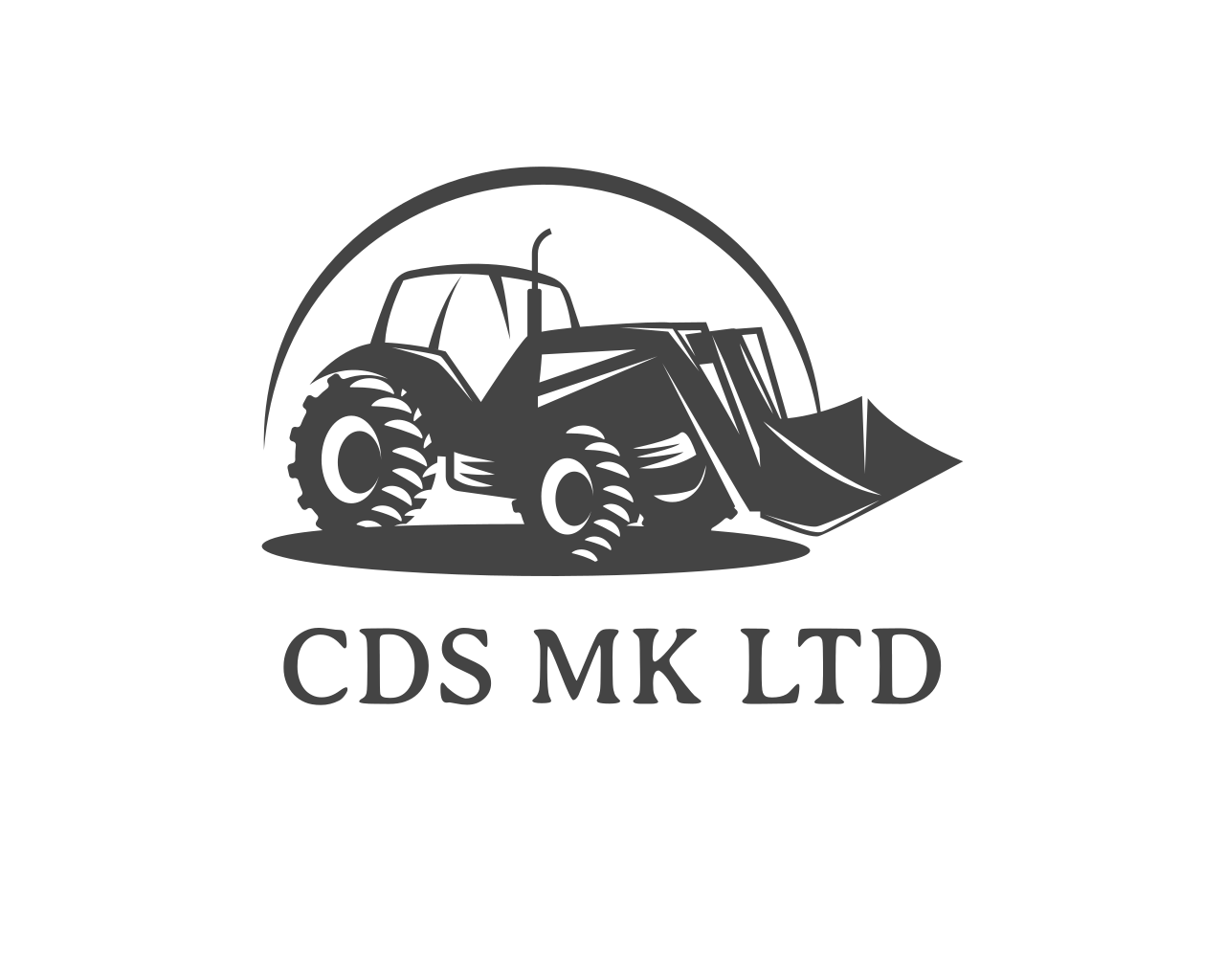 Logo for Can-Do Services Ltd.