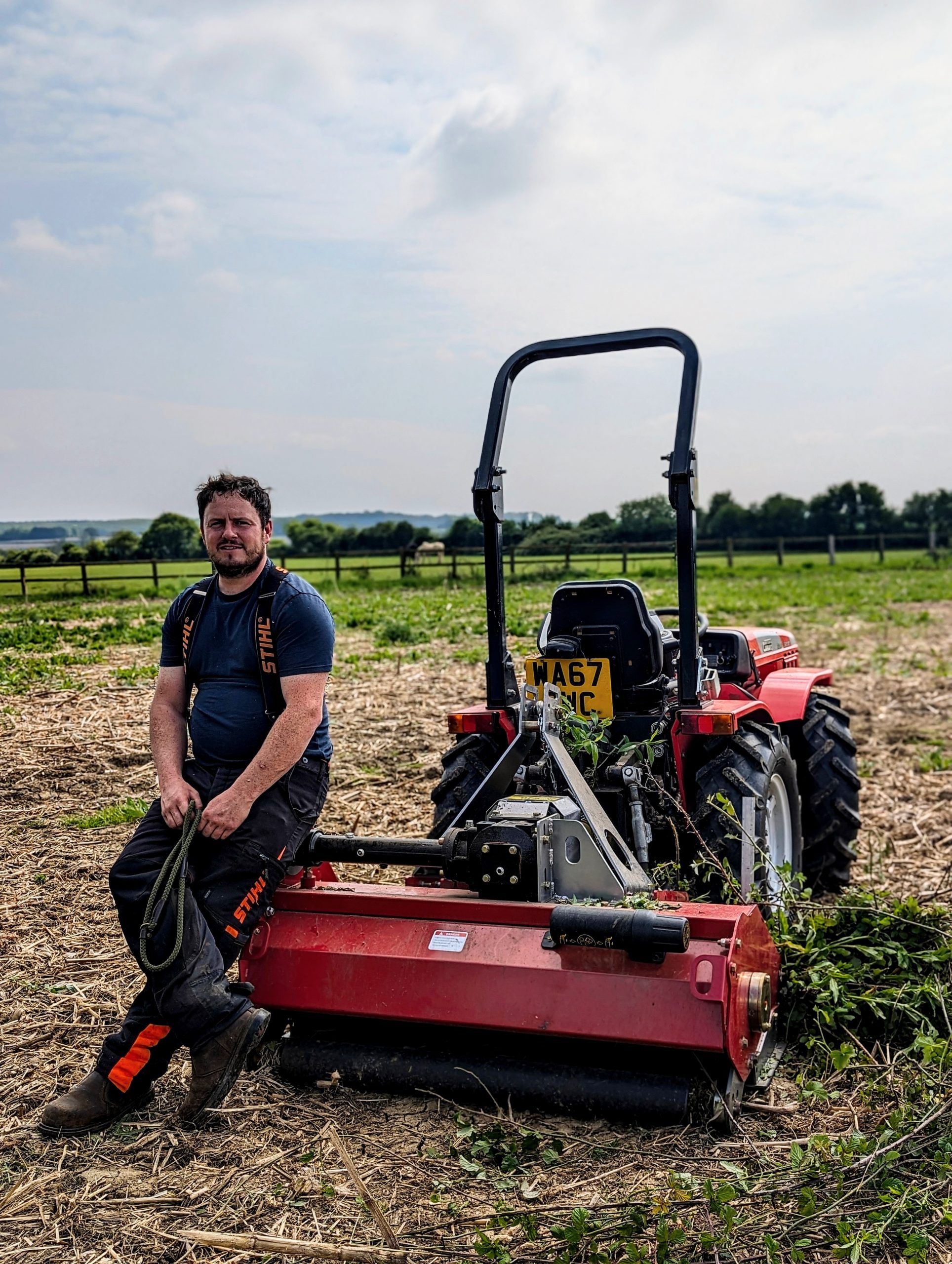 About Can-Do Services MK Ltd